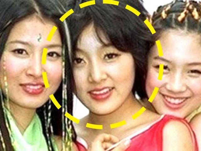 잘나가던 걸그룹 멤버, 리조트 상속받은 남편과 결혼하더니…