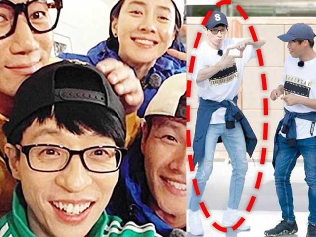 “탑 유지하는 비결 대체 뭐냐?” 질문에 유재석이 내놓은 특별한 답