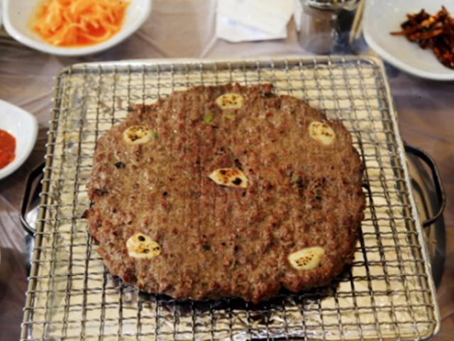 언양<strong>불고기</strong>, 서울·광양<strong>불고기</strong>와 다른점은?
