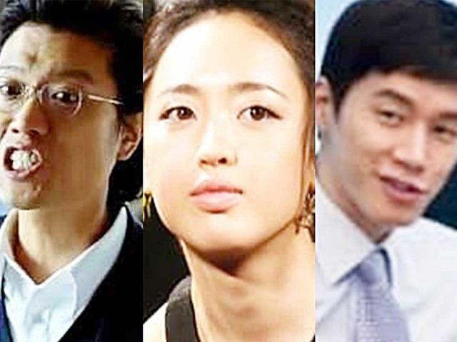 ‘이 시국 <strong>최고</strong>의 재평가’ 12년 전 영화 <작전>출연진의 최근자 근황