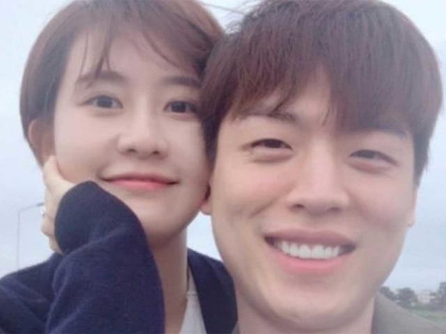 “코로나 덕에 만났다”는 <strong>아나운서</strong>-가수 <strong>커플</strong>, 알고 보니…