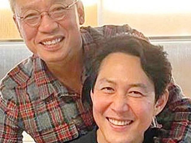 '20년 친구' 현대<strong>카드</strong> 부회장이 이정재에게 선물했다는 블랙<strong>카드</strong> 혜택