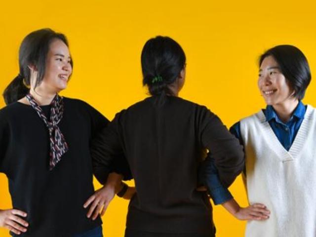 “우리가 묻고 싶다, 아빠 성씨 물려주는 게 왜 당연한지”