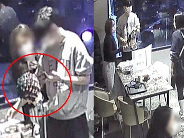 “3시간 동안 <strong>마네킹</strong> 두고…” 사장님 울분 토한 카페 진상 손님 수준