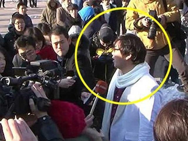 2012년 전설의 ‘솔로대첩’ 창시자, 지금은 이런 직업 가졌습니다.