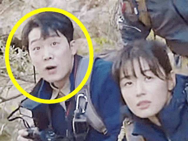 <strong>이제훈</strong>이 ‘감독되면 캐스팅하고 싶은 배우’로 꼽았던 신인 배우