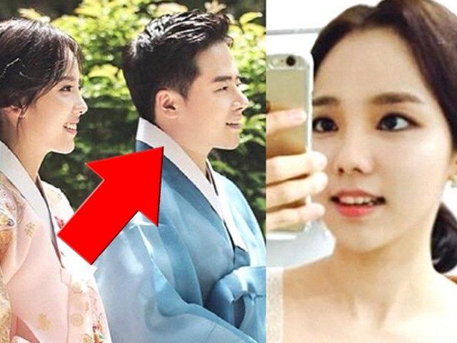 ‘전남대학교 유진’으로 불리던 미스춘향이 선택한 11살 연상 남편