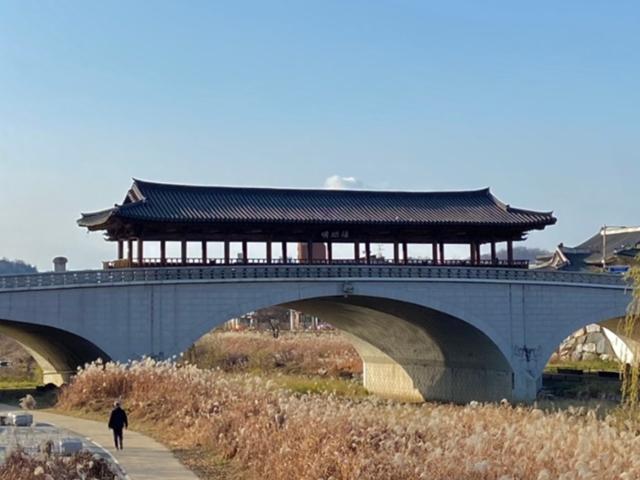 국내 <strong>당일치기 여행</strong> :: 진한 여운으로 남기는 겨울, 전주와 함께