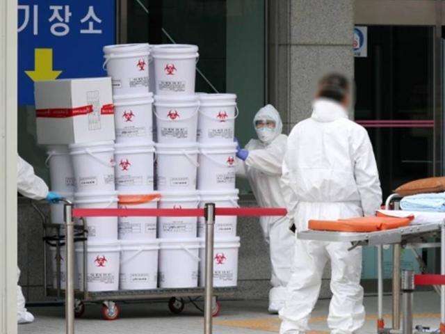 코로나 <strong>의료</strong>폐기물 3만톤 '산더미'…소각장 부족해 전국 떠돈다