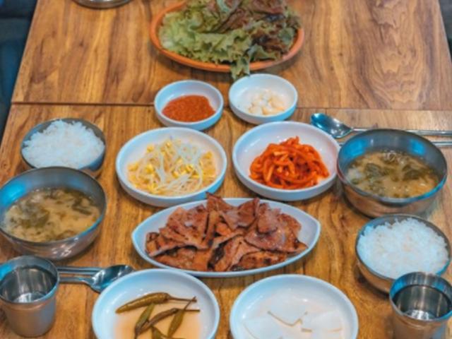 마음을 어루만지는 한 끼, <strong>소문난</strong> 문래동 노포 5