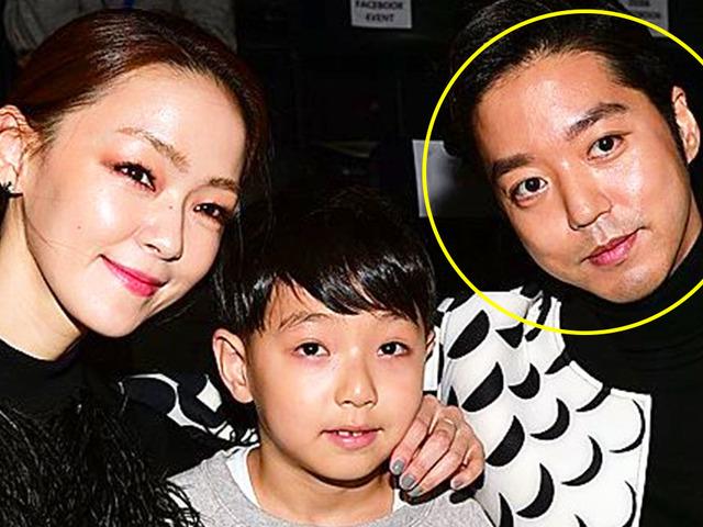 “지금은 자우림 실장이자 김윤아 남편” 90년대 얼짱 VJ 근황