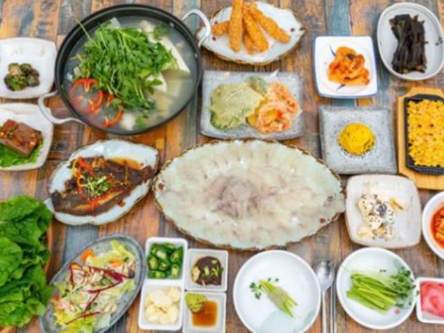 22만원짜리가 1만원으로 뚝…"안먹으면 손해" 강릉 이 <strong>생선</strong>