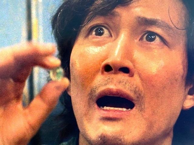 ‘오징어 게임’ 촬영 당시 가장 NG가 많이 나온 뜻밖의 장면은 바로?