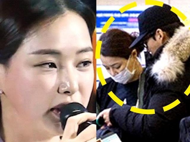 “이제야 이해된다” 극비 결혼 전 <strong>이하늬</strong>가 인터뷰서 작정하고 한 말