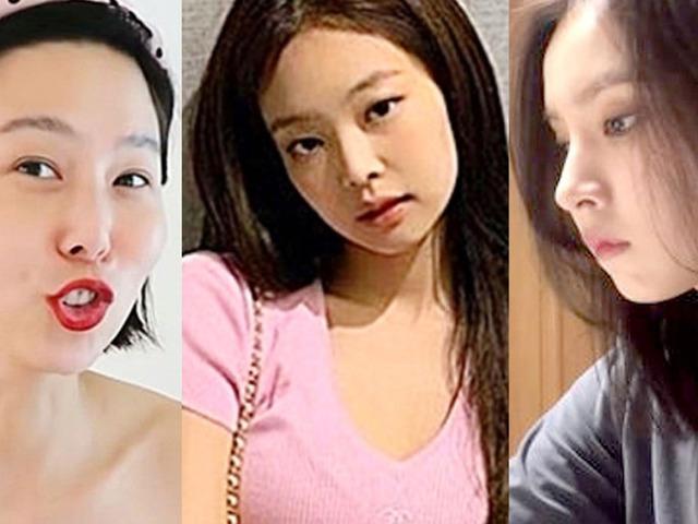1억 기부한 김나영이 2위, 그렇다면 <strong>연예인</strong> 유튜브 <strong>수익</strong> 1위는?