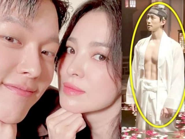 “송혜교마저 이겼다” 모두가 의심하던 드라마의 충격 시청률