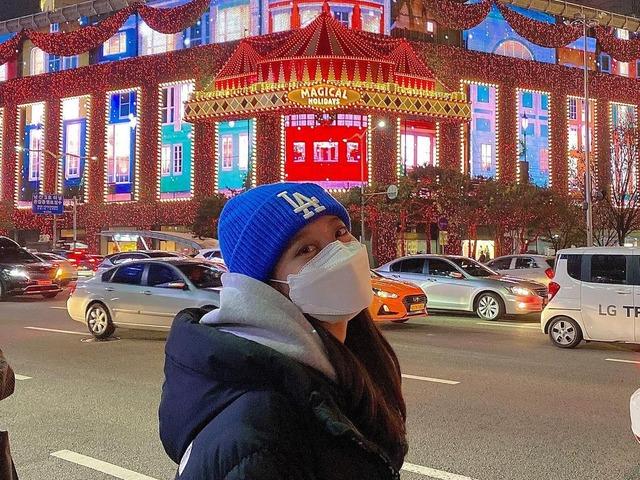 반짝반짝 <strong>서울</strong> 일루미네이션 <strong>명소</strong> 7