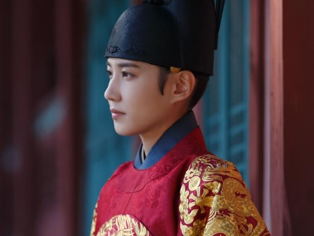 <strong>박은빈</strong>을 '연모'합니다