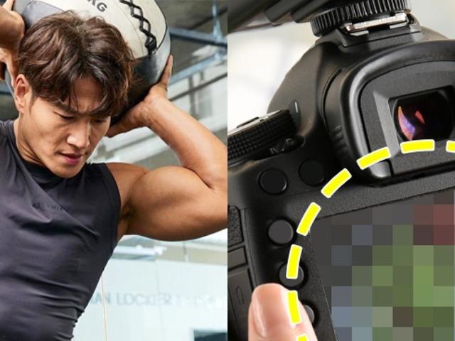 "몸을 위해 얼굴을 잃는 방법" 김종국이 일침 날렸다는 다이어트 정체