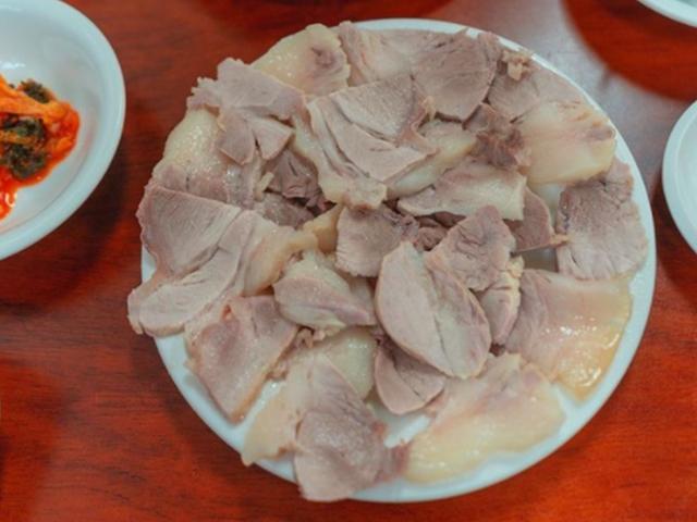 부산과 경남, 오래된 가게의 추억