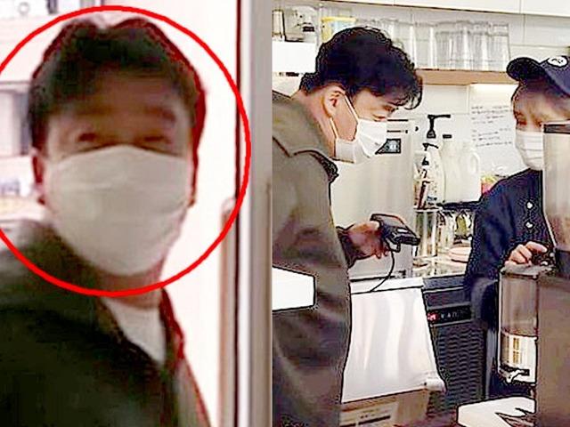 “직접 확인해보겠다” 직원 몰래 ‘<strong>빽다방</strong>’ 방문한 백종원 반응
