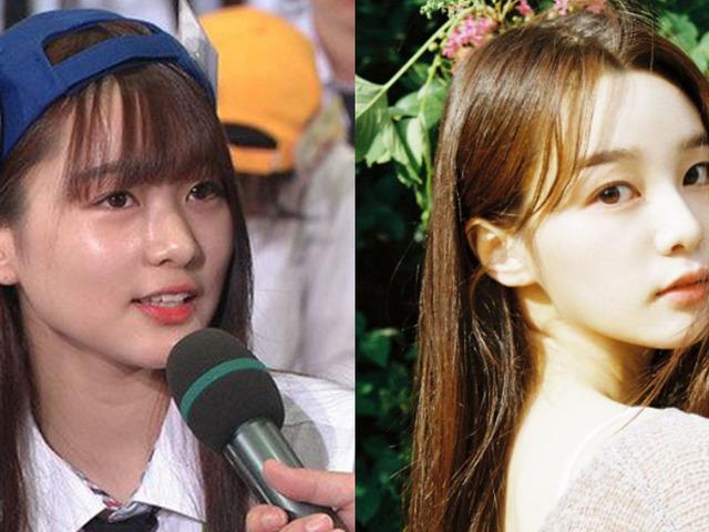 “배우가 꿈이었는데…” 춘천여고 ‘<strong>골든벨</strong>’ 얼짱 소녀 근황