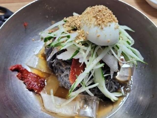 매운면, 야끼우동, 비빔<strong>짬뽕</strong>, 물<strong>짬뽕</strong>…전국 <strong>짬뽕</strong> 자랑