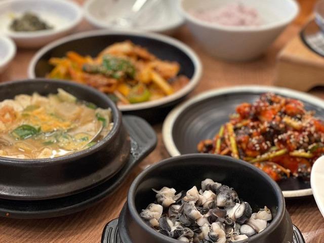 밥 한공기 뚝딱! 된장 <strong>요리</strong> 맛집 BEST 5