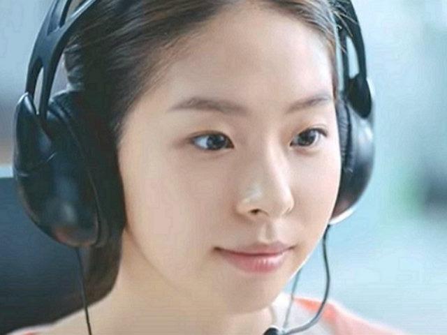 아르바이트로 출연한 ‘박카스 광고’ 덕에 대박난 한예종 여대생의 현재
