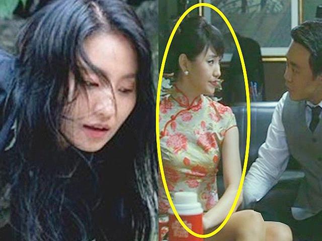 ‘일명 한국판 장만옥’ 영화 한 편으로 5관왕 했던 여배우는 바로?