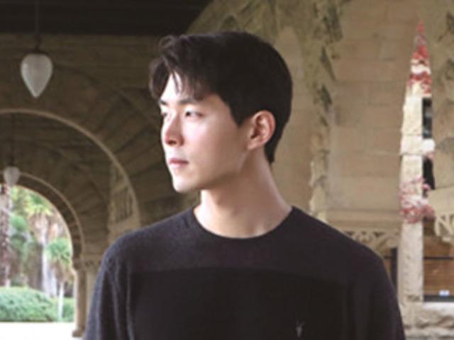 천인우, 미국 버클리대 4년 총장 장학생은 어떻게 가능했을까