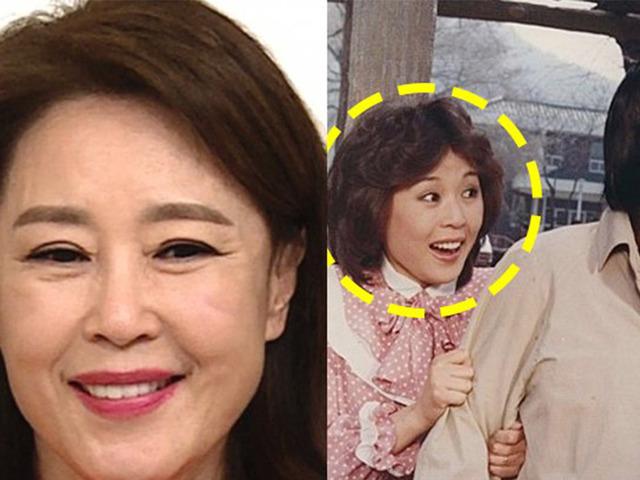 결혼 직후 은퇴 선언했던 여<strong>배우</strong>가 20년 만에 <strong>복귀</strong>해 꺼낸 말