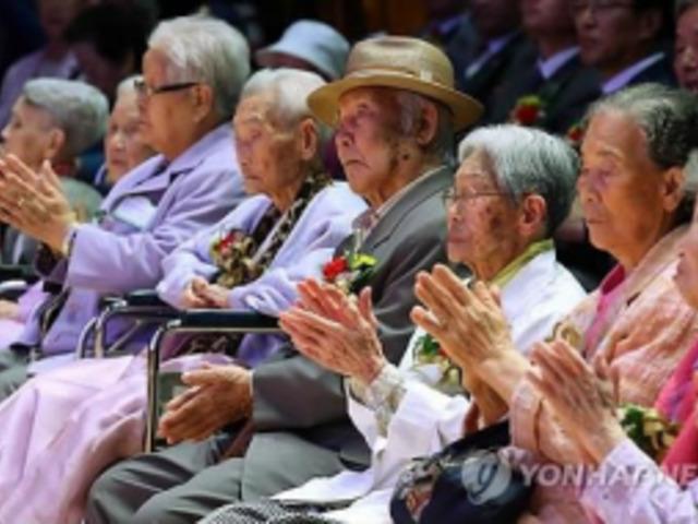 한국 백세인들이 싫어하는 5대 음식