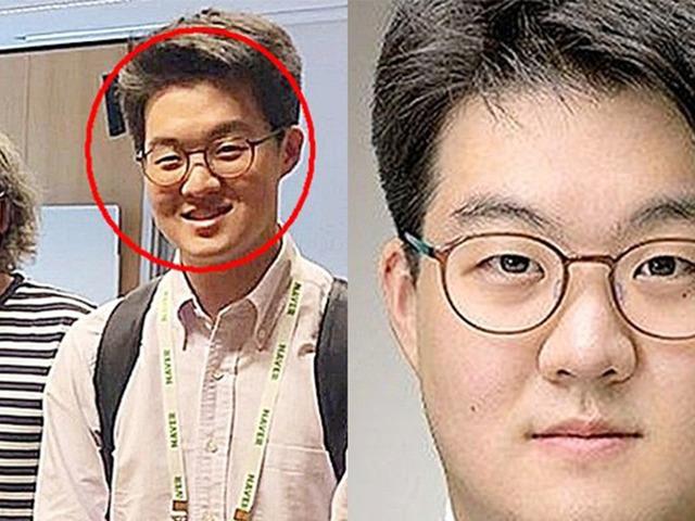학장님도 어려워한다는 ’32살 카이스트 교수’ 정체 공개됐다
