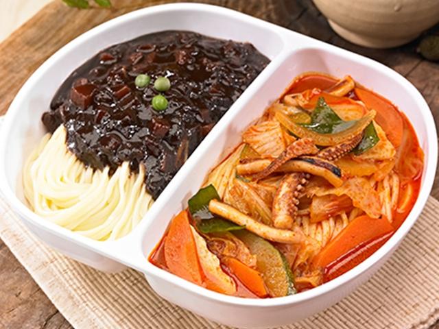 다이어트 중 ‘짜장면 vs 짬뽕’, 임상영양사의 선택은?