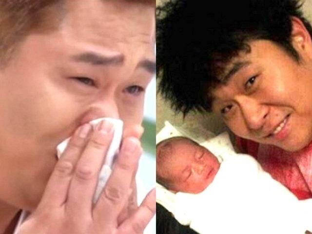 <strong>생활비</strong> 없어 ‘딸 돌반지’ 팔려고 금은방 찾아갔던 무명 개그맨의 현재