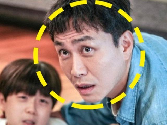 25년만에 ‘원톱 주연’ 맡은 오정세가 “마음에 드냐?” 질문에 한 말