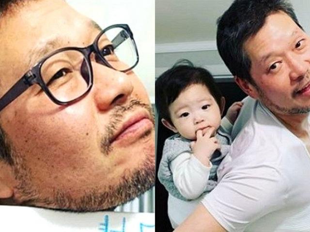 12살 연하 아내와 결혼해 47살에 늦둥이 가진 배우의 가정생활