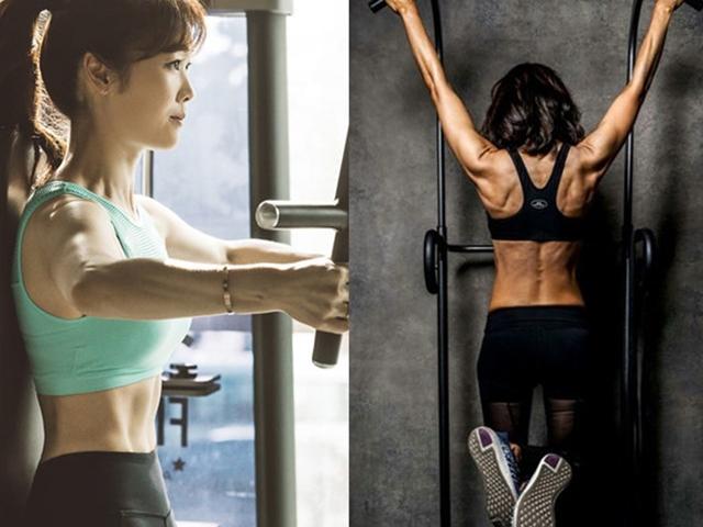 일•육아 병행하면서 <strong>40대</strong>에 ‘몸짱’ 된 세 아이 엄마