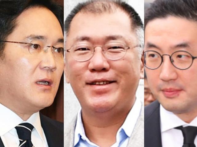 ‘이재용, <strong>구광모</strong>, 정의선’ 국내 재벌들이 작정하고 뛰어들었다는 사업