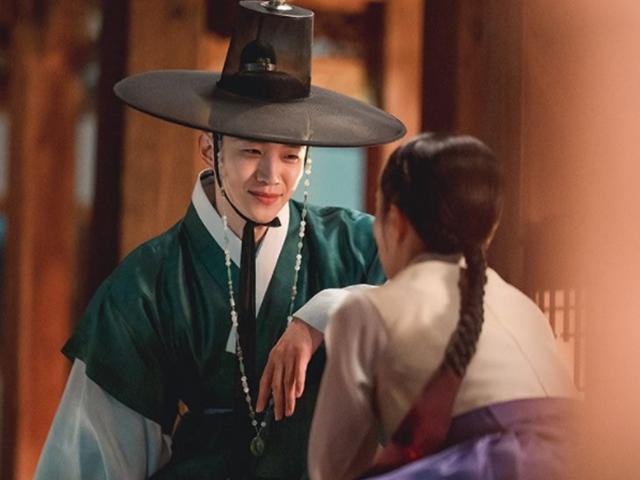 이준호 "이산, 내 느낌대로 해석…결말 생각하면 가슴이 먹먹"