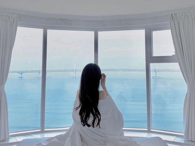뷰며든다..★ 부산 광안대교 <strong>뷰 숙소</strong> 모음