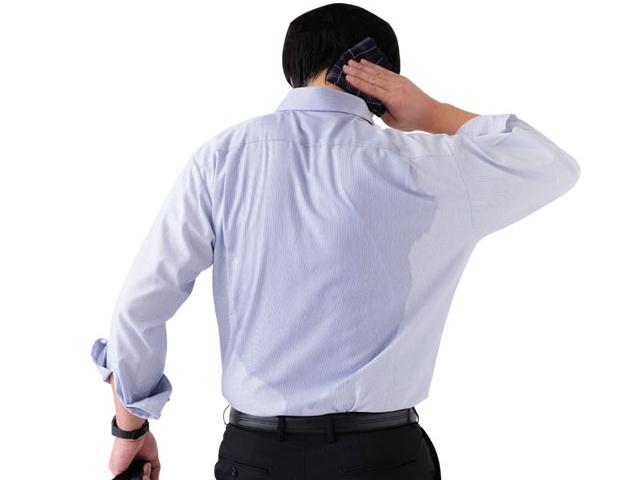 땀을 보면 <strong>건강</strong>이 보인다