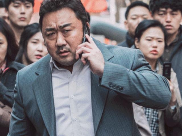 엠블랙 이준이 진짜 <strong>조폭</strong>으로 오인했던 마동석