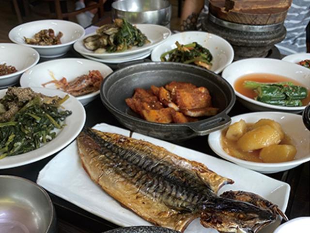 Find Dining | 고기리 맛투어