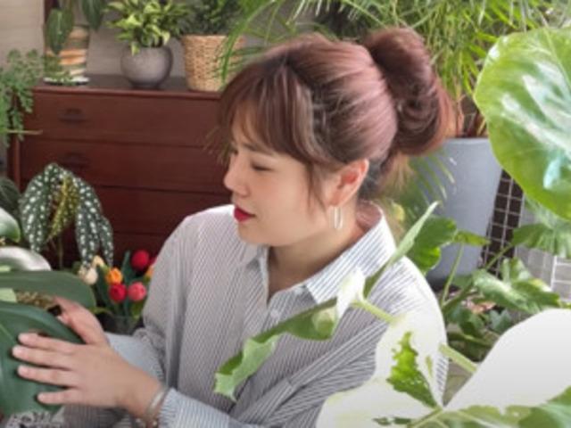워커홀릭 출판사 마케터는 어쩌다 식물 유튜버가 되었을까?