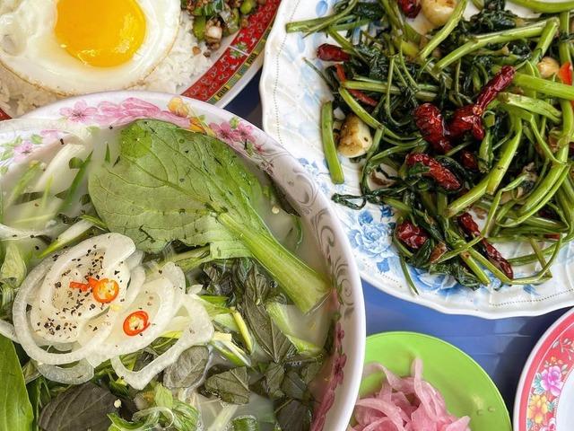 요즘 핫한 용산에서 즐기는 세계여행, 용산 맛집 BEST 5