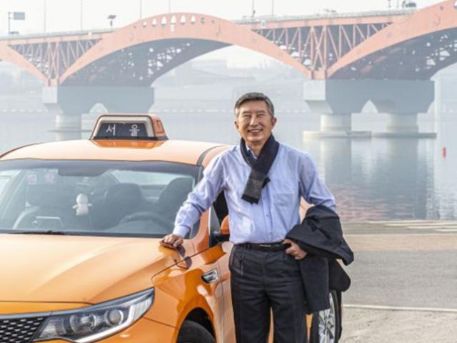 투사에서 택시기사로… 종철이가 감아준 목도리에 부끄럽지 않도록