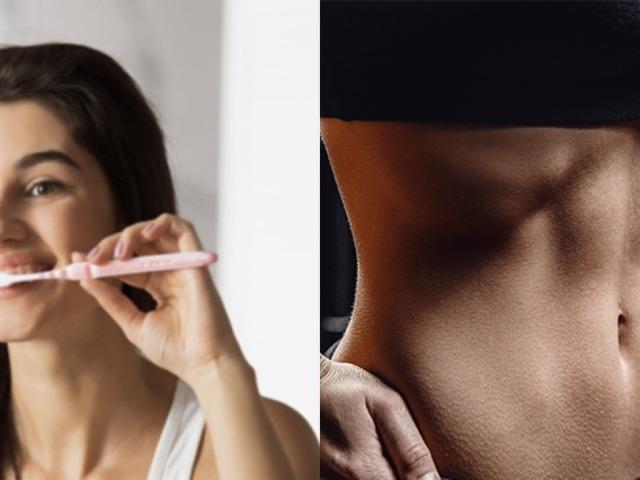 매일 조금씩. <strong>기초대사량</strong> 늘려 살 안찌는 체질 만들어준 이 동작