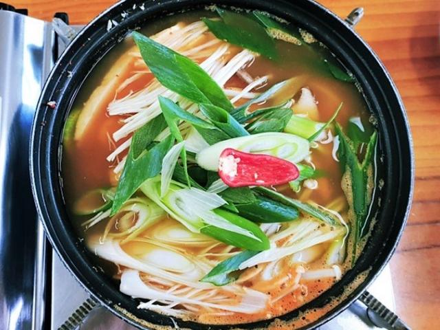 <strong>파주</strong> 장단콩 두부 맛집을 찾아서